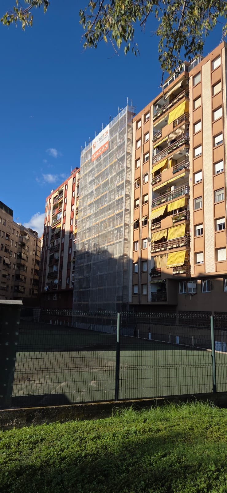 C/ Marconi, 12. Rubí