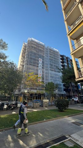 Passeig de Manuel Girona, 51, Barcelona