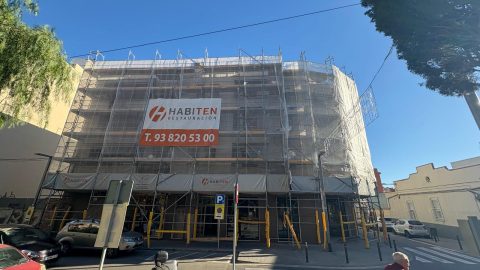 Mossen Jacint Verdaguer, 116. Sant Vicenç dels Horts